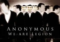 Anonymous εναντίον ελληνικής κυβέρνησης 