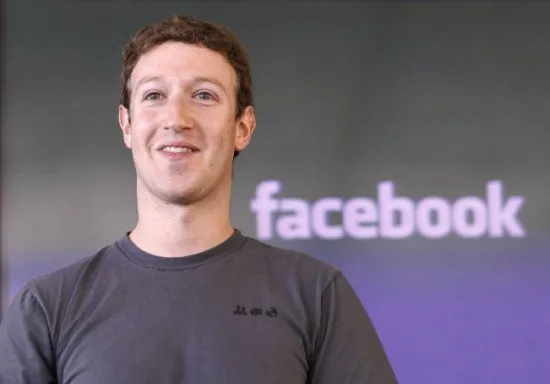 Mark Zuckerberg | Ο καλύτερα αμειβόμενος CEO