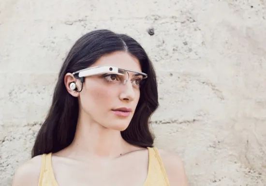 Google Glass | Ανανεώθηκε και εντυπωσιάζει