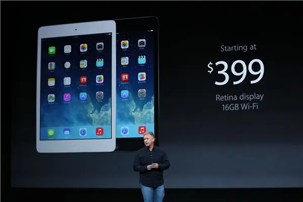 Νέο iPad Mini | Δες τα χαρακτηριστικά του!