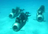 ΤΕΙ Μεσολογγίου: Έφτιαξαν υποβρύχιο όχημα! 
