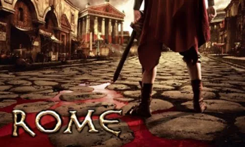 Rome | Ιστορία, μάχες και δράση, όλα σε ένα!