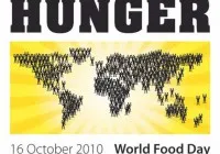 16 Οκτωβρίου | Παγκόσμια Ημέρα Διατροφής