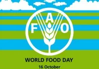 Εκδηλώσεις για την Παγκόσμια Ημέρα Διατροφής