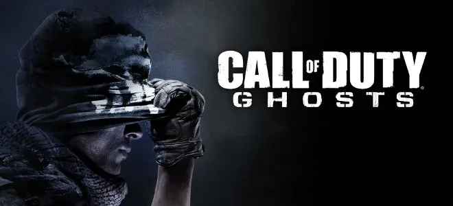 Call of Duty: Ghosts | Gameplay trailer που πωρώνει!