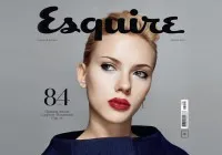 Esquire | Η Σκάρλετ Γιόχανσον πιο σέξι γυναίκα του κόσμου (για δεύτερη φορά)