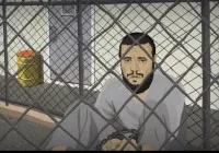 Guardian | Εκπληκτικό animation για το Guantanamo