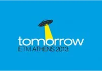 Καλλιτεχνικό πρόγραμμα ΙΕΤΜ Athens: To Aύριο είναι ήδη εδώ