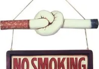 Έρευνα | 'Θυμωμένοι' οι Έλληνες που δεν εφαρμόζεται ο νόμος για το κάπνισμα