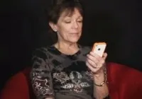 Βρέθηκε η γυναίκα που έδωσε την φωνή της στην Siri! 