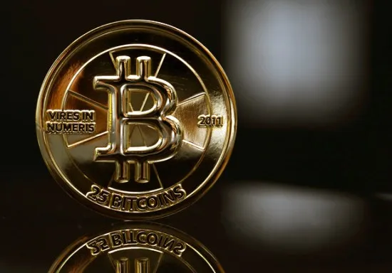 Bitcoin | Το εικονικό συνάλλαγμα που έφτασε τα 900 δολάρια