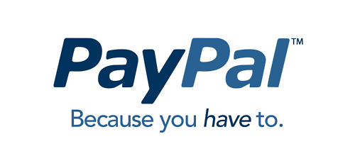 PayPal: 