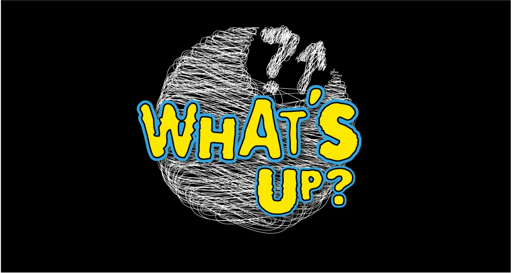 WHAT'S UP_LOGO