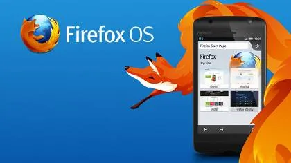 Mozilla | Νέο Firefox OS για smartphones