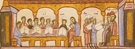 Σεμινάρια επιμόρφωσης από το Κέντρο Βυζαντινών Ερευνών ΑΠΘ