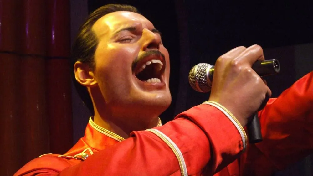 Freddie Mercury: 22 χρόνια από τον θάνατο του [Αφιέρωμα] 