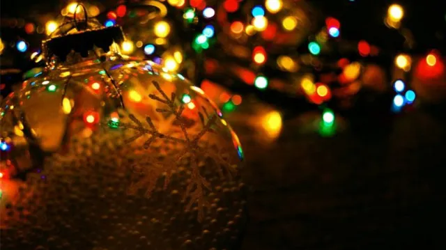 # Christmas-Lights