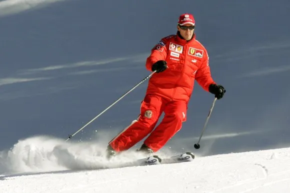 Μίκαελ Σουμάχερ: Τραυματίσθηκε σοβαρά κάνοντας σκι