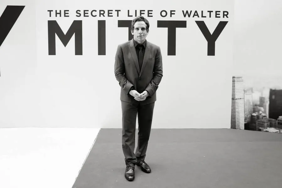 SECRET LIFE OF WALTER MITTY
