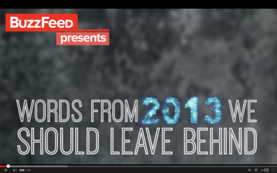 6 + 2 φράσεις που ελπίζουμε να μην ξανακουστούν το 2014