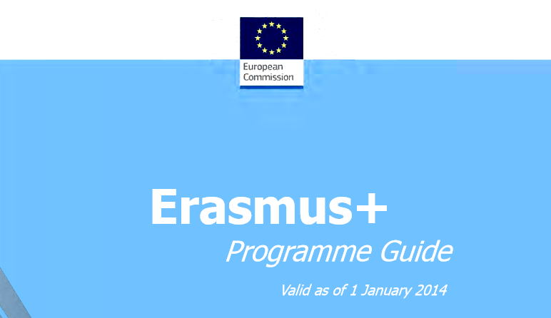 Δημοσιεύτηκε ο οδηγός Erasmus+: 1.8 δισεκατομμύρια ευρώ για το 2014