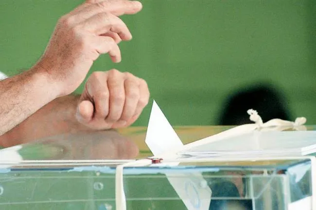 Αποτελέσματα Δημοψήφισμα 2015 - Περιφέρεια Πέλλας (live)
