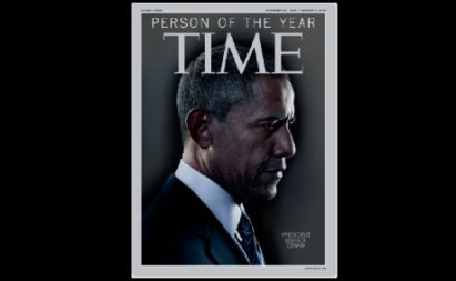 Time - Πρόσωπο της χρονιάς 2013 | Οι 10 φιναλίστ