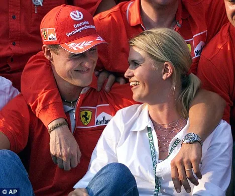 Τι δηλώνει η οικογένεια του Michael Schumacher για το ατύχημα