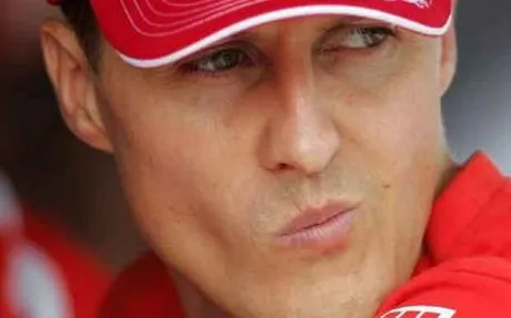 Σε κώμα ο μεγάλος Michael Schumacher. Κρίσιμα τα επόμενα 24ωρα