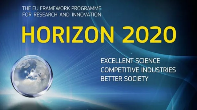 HORIZON 2020 2