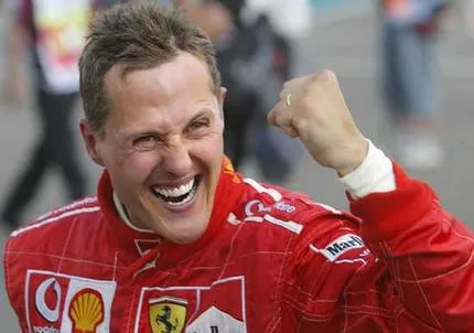 Michael Schumacher | Στη δημοσιότητα η διαθήκη του!