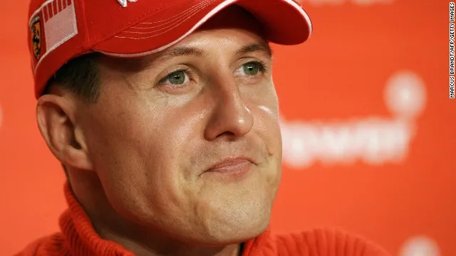 Michael Schumacher: Μη αναστρέψιμη η κατάσταση της υγείας του 