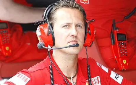Michael Schumacher | Κρίσιμη αλλά σταθερή η κατάσταση της υγείας του