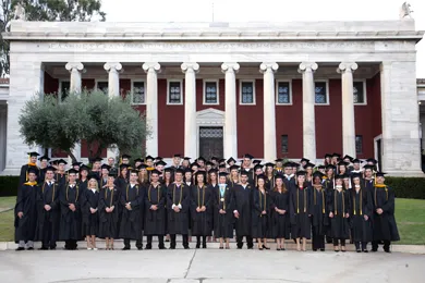 Hellenic American College: Γιατί μας εμπιστεύονται