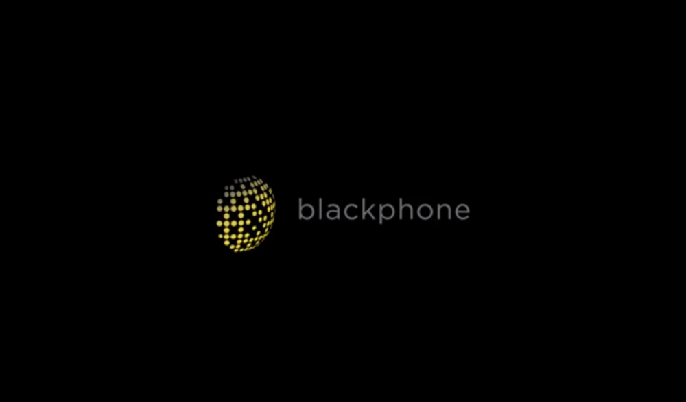 Blackphone | Το smartphone που δεν μπορεί να υποκλαπεί
