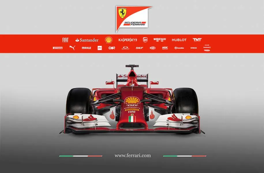 Ferrari: Παρουσίασε την νέα F14T [video] 
