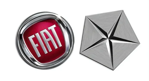 Fiat: Μετονομάστηκε σε Fiat Chrysler Automobiles