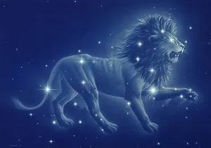 leon astrology