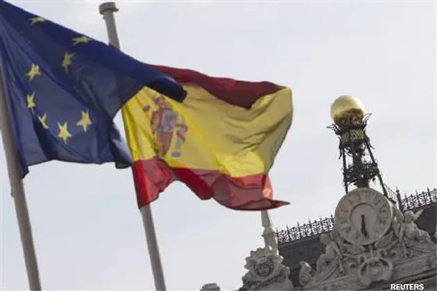 Ισπανία: Εκτός μνημονίου και επίσημα!