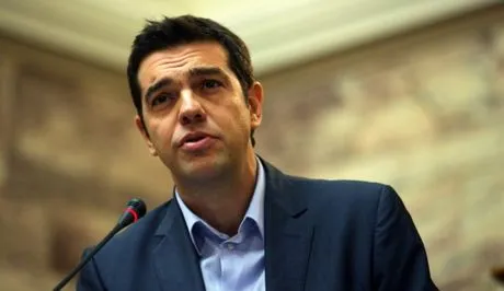 Κυβέρνηση ΣΥΡΙΖΑ: Δείτε LIVE την ορκωμοσία του Αλέξη Τσίπρα