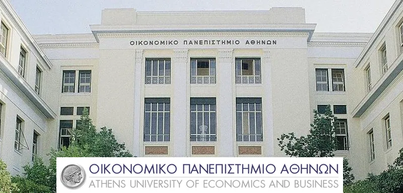 Οικονομικό Πανεπιστήμιο Αθηνών: 