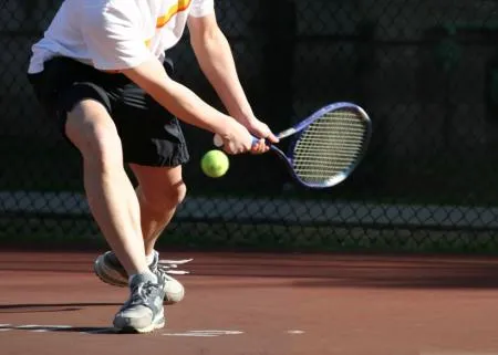 Θεσσαλονίκη | Δωρεάν μαθήματα τένις για παιδιά και εφήβους