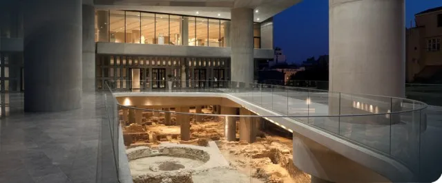 40 Νέες θέσεις εργασίας στο Μουσείο της Ακρόπολης 