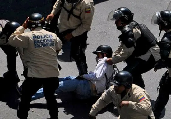 Twitter: Κατηγορεί τη Βενεζουέλα για μπλοκαρισμένες φωτογραφίες