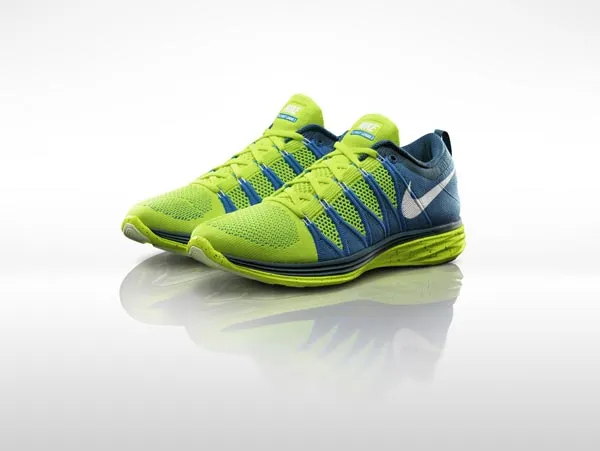 Flyknit Lunar2: Τα νέα παπούτσια τρεξίματος της Nike!