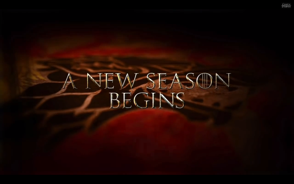 Game of Thrones: Το δεύτερο trailer της νέας σεζόν