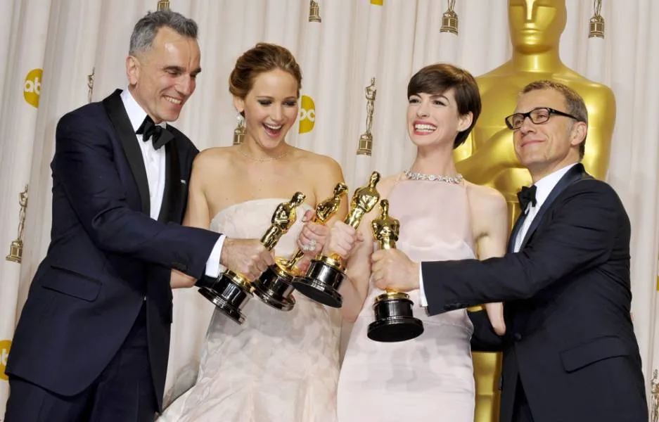 Oscars: Τι κάνουν τα χρυσά τους αγαλματίδια οι νικητές