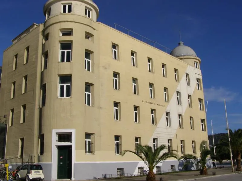 Πανεπιστήμιο Θεσσαλίας: Θέλει να φτιάξει υποβρύχιο μουσείο με γλυπτά!