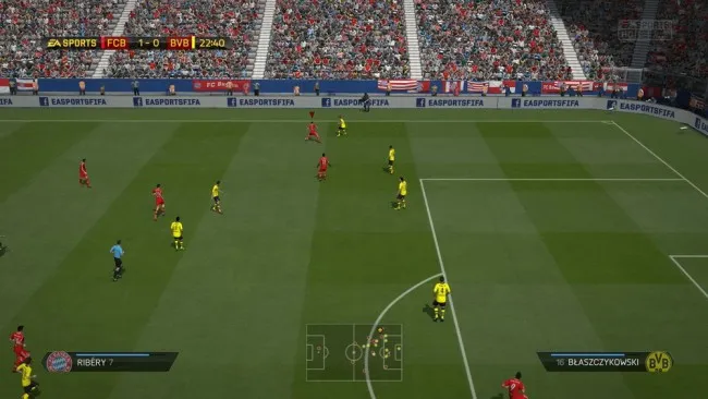 FIFA 2014: Full Review και videos!