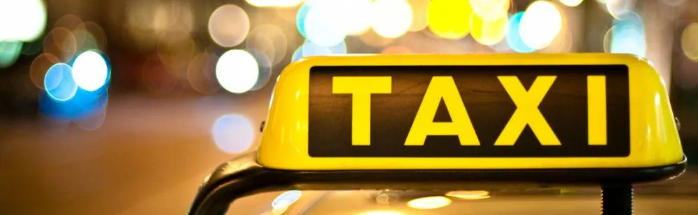 Υπουργείο Υποδομών: Αναλυτικός κατάλογος κομίστρων για ταξί